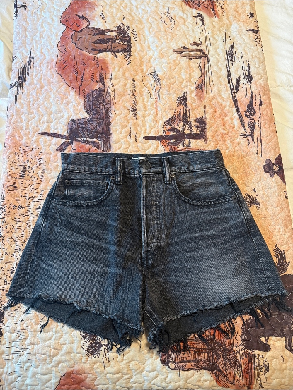 Moussy Vintage Shorts